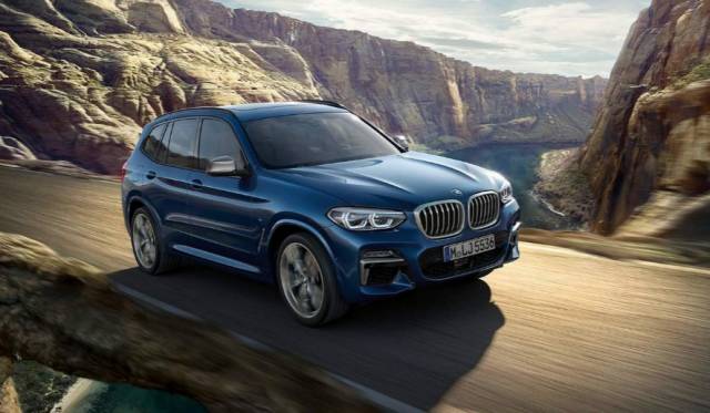 老款降价7-8万都不稀罕，我就要这些新款SUV