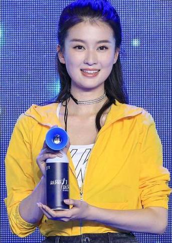 乔欣咋胖成这样了?一点关关影子都找不到!