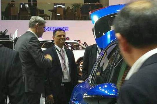 不是笑话全球销量冠军的特斯泰要当中国电动车领导者