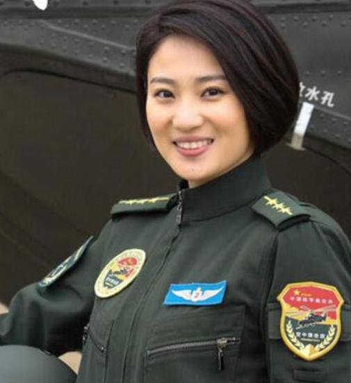 同为我是特种兵的演员,女神夏参谋现实中和他是夫妻