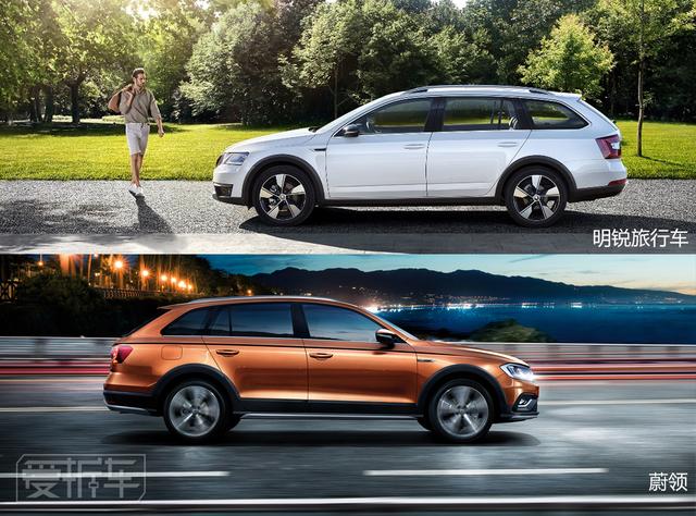 12万的入门旅行车，选中国特供还是纯正欧洲货？