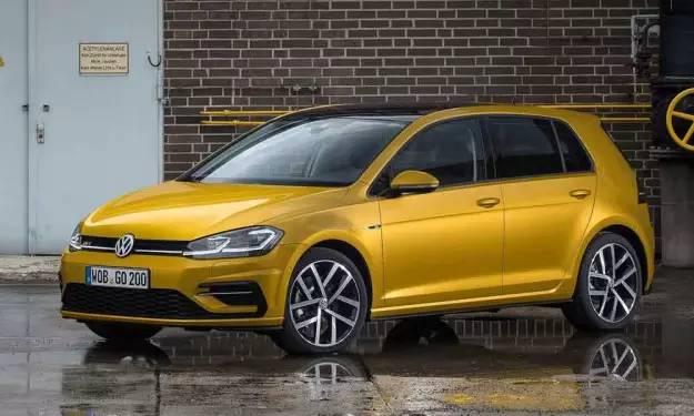 换个灯就算换代了？敢不敢再无耻一点