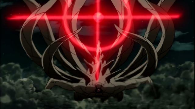 火影忍者:十尾的真身竟是这个样子?火影迷都不知道!