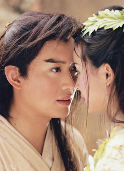 沈浪和朱七七,多少人的童年记忆!