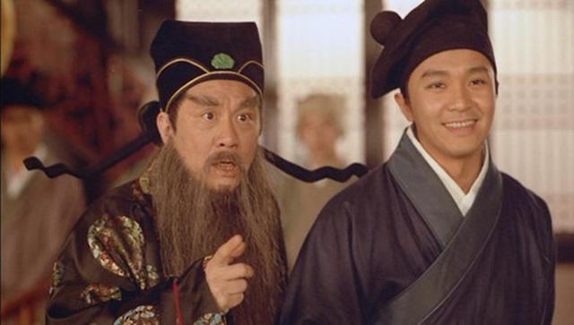 只不过黄霑大师已经离开我们10几年时间了,华太师也就成了他极少有