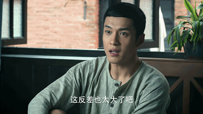 《无心法师2》中韩东君承包了所有cp!