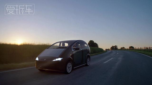 能拖车的充电宝是什么鬼，老外难道要学PPT圈钱技能