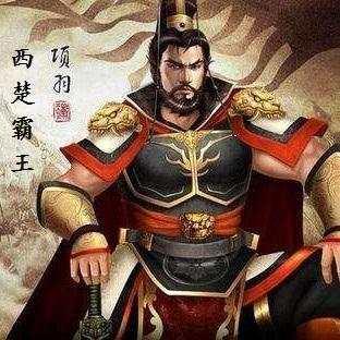 "项羽四大将"之誓死追随的死粉——龙且!