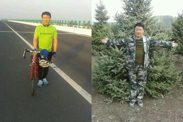 这人怎么这么固执，40万公里的私家车还要继续开！