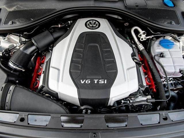 换标的奥迪a6l,nappa座椅,3.0t v6发动机 !