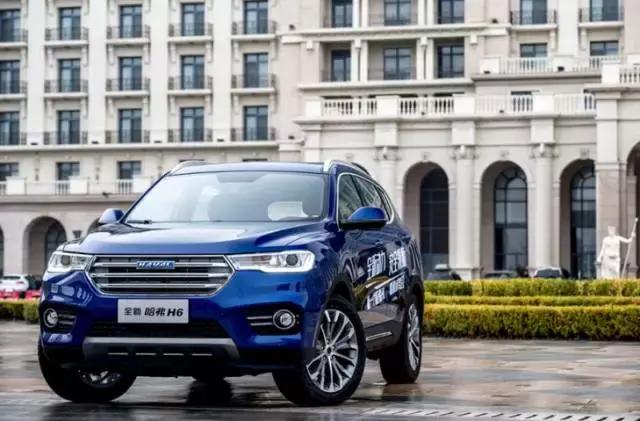 被扒皮的WEY后来怎样了？长城7月销量说明了什么？