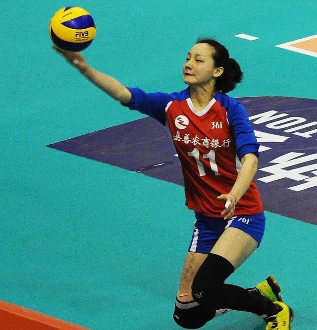 1989年出生的邱亚楠今年已经28岁了,从种种迹象来看,本届全运会都将是