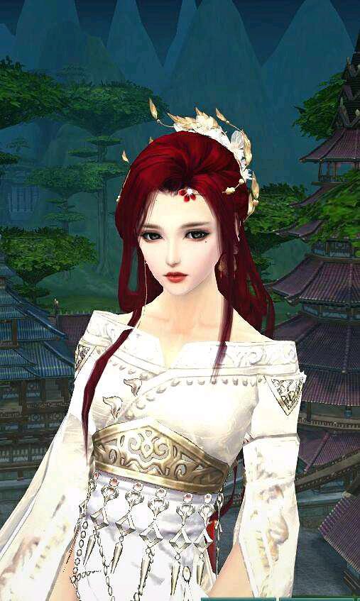 剑网3八红是为红玫瑰量身定做?那是因为没看见这些