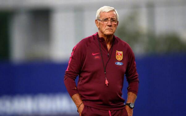 克里梅茨"打平就满意"的客气话,却令中国球迷伤心