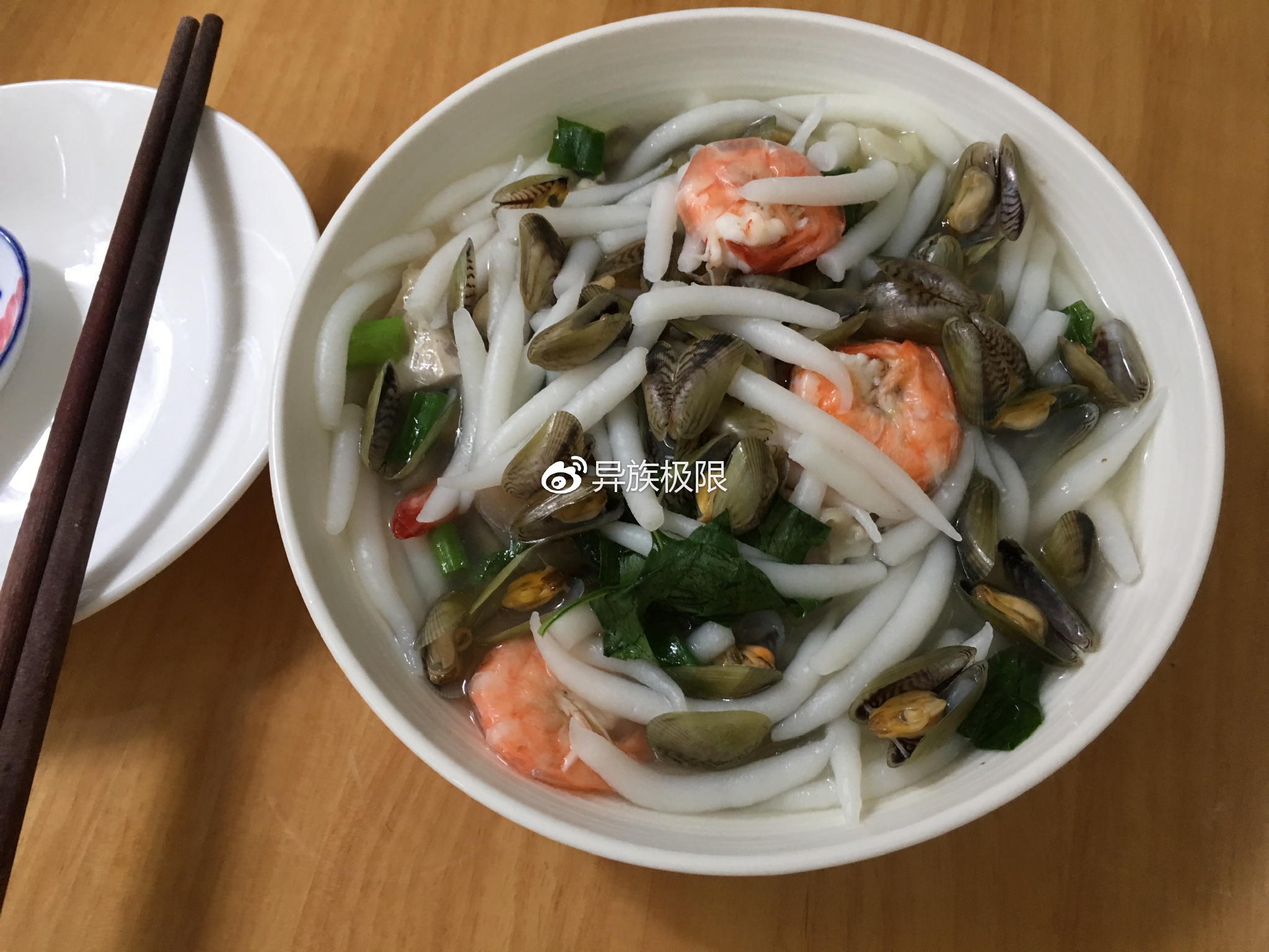 十二道锋味之潮汕薄壳宴