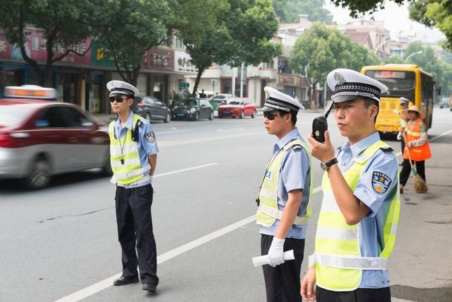 这次司法体制改革,辅警编制要解决了?