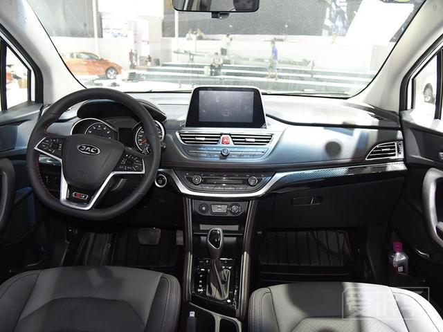 成都车展发布最便宜的8款SUV，最低5万有交易