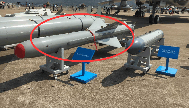 西方国家夜不能寐了|轰炸机|巡航导弹|长剑_新浪新闻