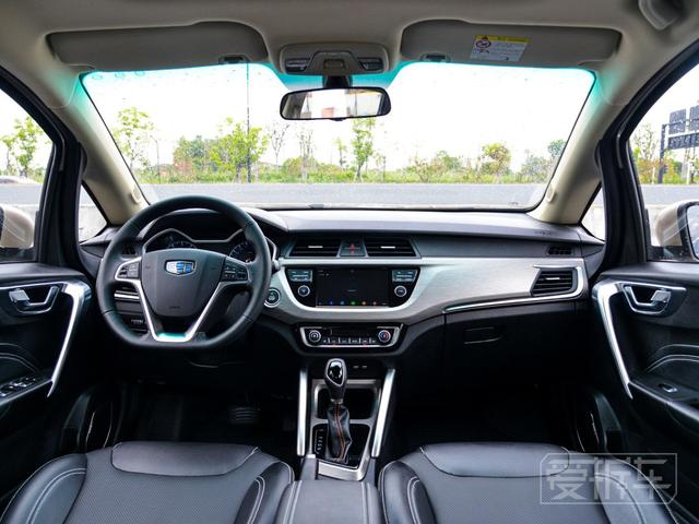 成都车展发布最便宜的8款SUV，最低5万有交易