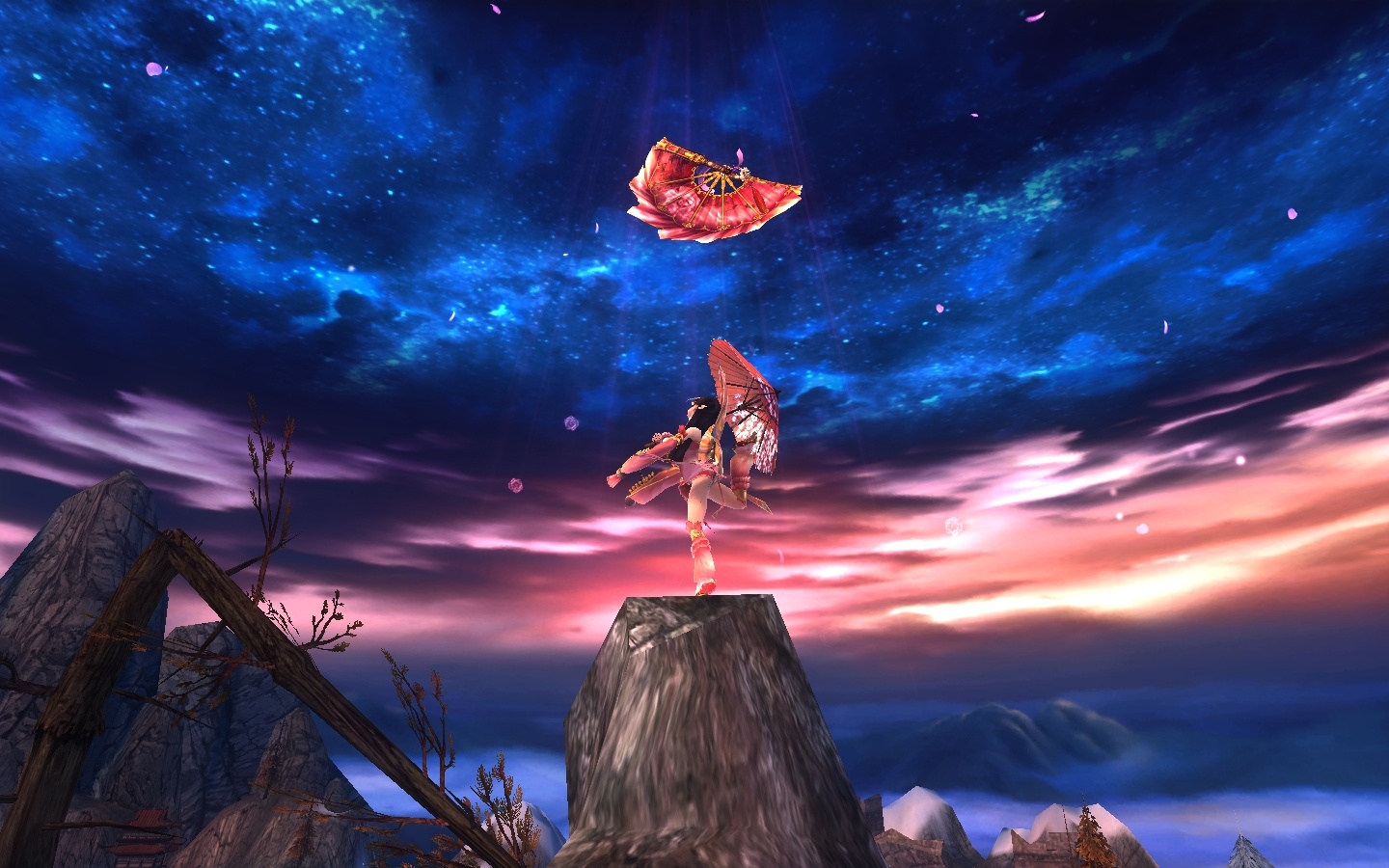 剑网3八红是为红玫瑰量身定做?那是因为没看见这些