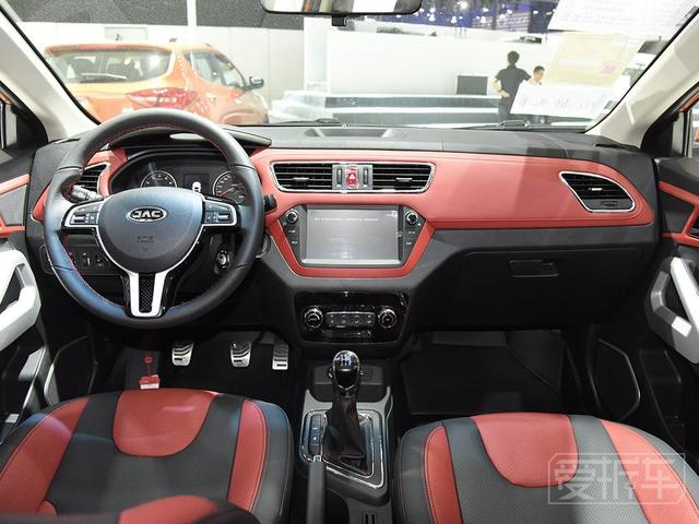 成都车展发布最便宜的8款SUV，最低5万有交易