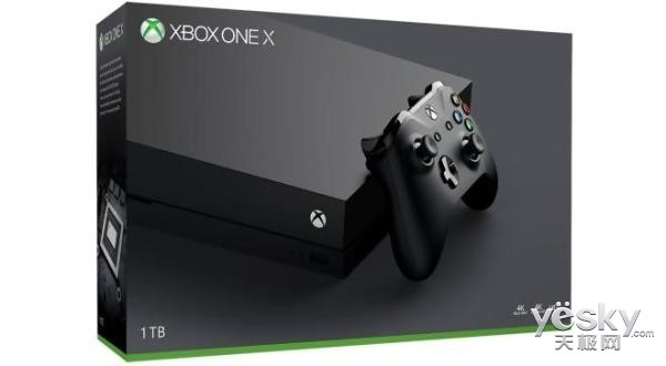 不难发现,初代xbox one的停产停售,不仅仅是一个时代的结束,也象征着