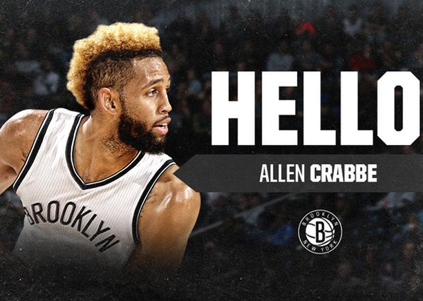 他是nba篮网新引的强力外援,却对母队念念不忘!