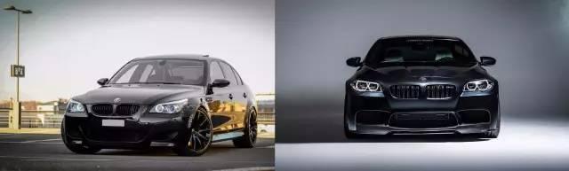 宝马超级性能车回归，却惹来骂声一片