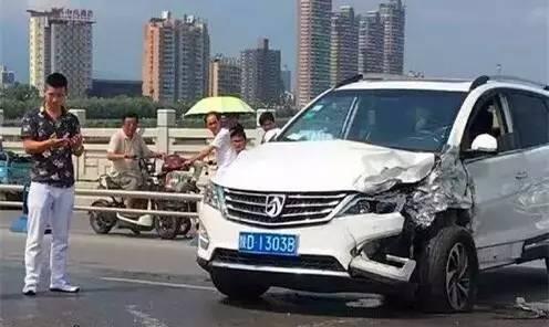 连发动机都掉了，传祺GS8你还敢买吗？