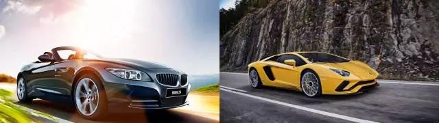 除了干速度，我们还能用超跑干什么？