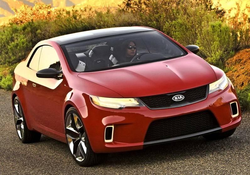 拉风又有性能的五款双门轿跑，从此撩妹不再难