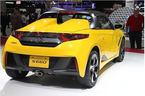 拉风又有性能的五款双门轿跑，从此撩妹不再难