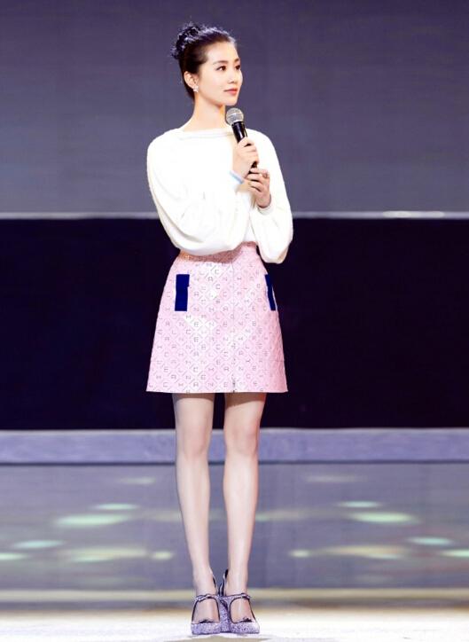 还是令人印象深刻的的若曦都是惊艳的.