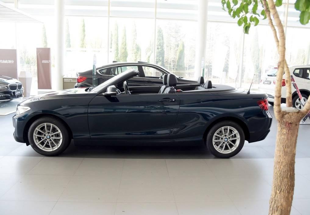 拉风又有性能的五款双门轿跑，从此撩妹不再难