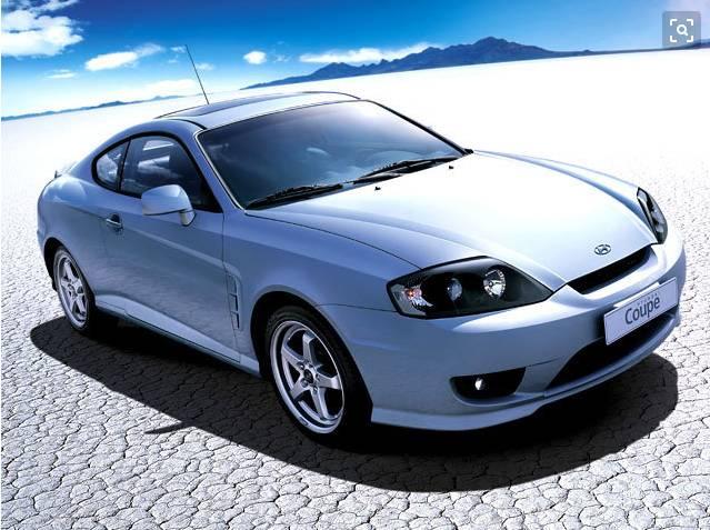 拉风又有性能的五款双门轿跑，从此撩妹不再难