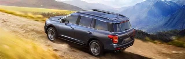 连发动机都掉了，传祺GS8你还敢买吗？