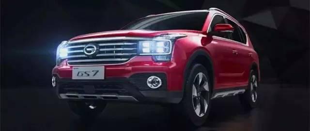 连发动机都掉了，传祺GS8你还敢买吗？