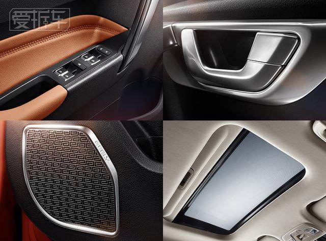 5万级SUV的终极大boss上市，就问宝骏510方不方？