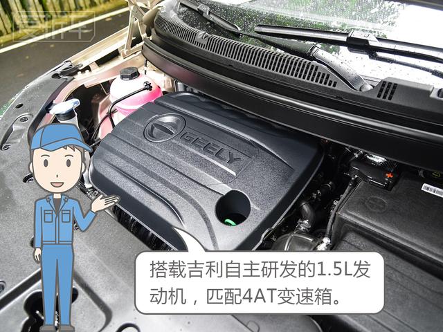 5万级SUV的终极大boss上市，就问宝骏510方不方？