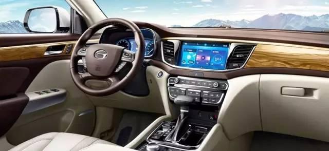 连发动机都掉了，传祺GS8你还敢买吗？