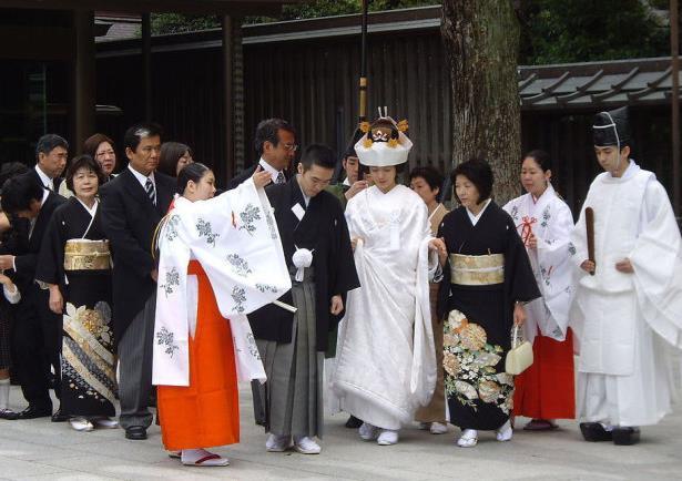 日本一家族自称刘邦后裔,有族谱为证,每年前来祭拜