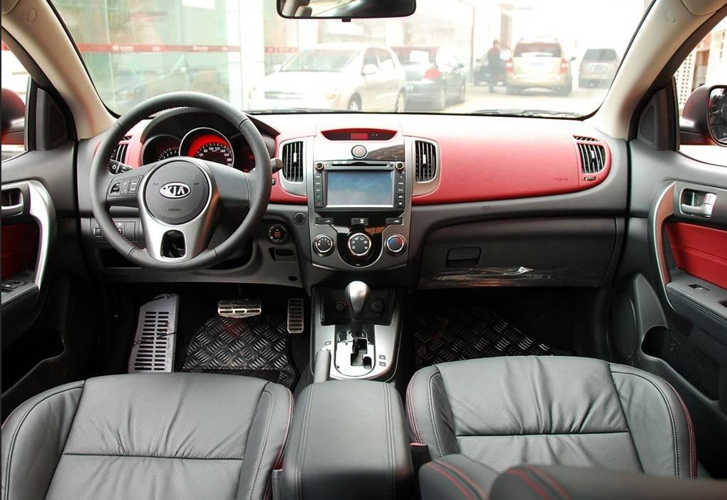 拉风又有性能的五款双门轿跑，从此撩妹不再难