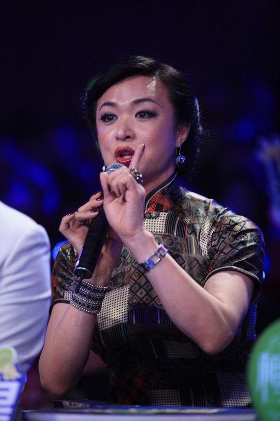 连一向毒舌的金星对张译都是赞口不绝,称有朝一日张译欢ɑ岢晌暗