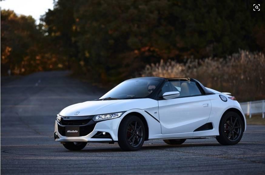 拉风又有性能的五款双门轿跑，从此撩妹不再难