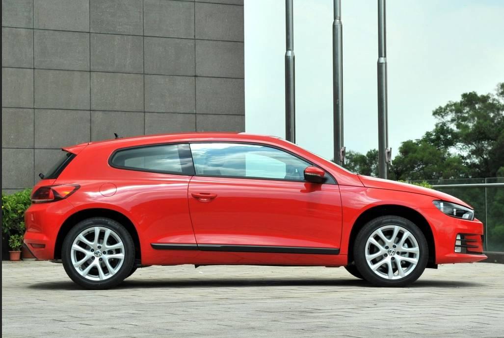 拉风又有性能的五款双门轿跑，从此撩妹不再难