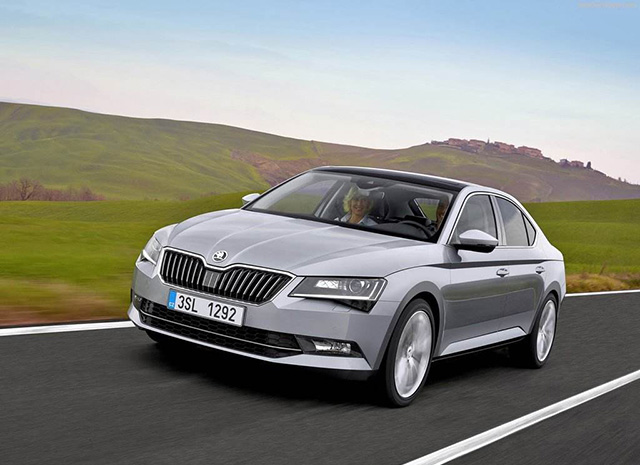 速派：比烂，我只服思铂睿！