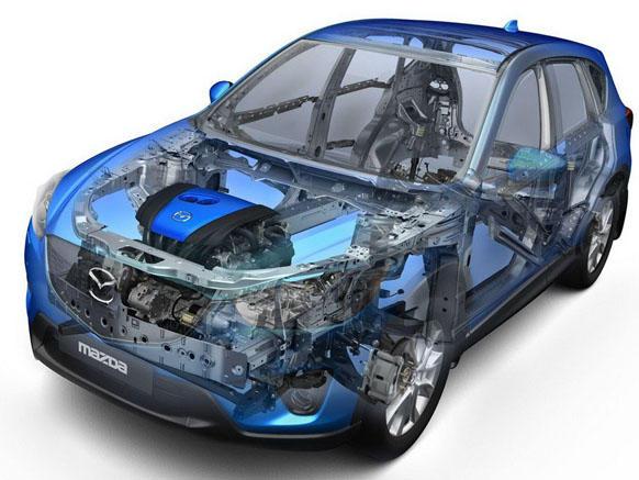 谁家发动机最牛逼？德日美的吹牛，背后隐藏大秘密！