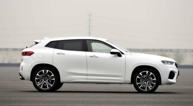 这辆车性价比这么低，不如买奥迪装B