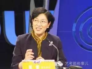 中传播音艺考轻松过关的几大要素