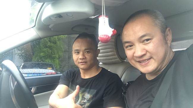 邹市明惨败,中国另一个世界拳王将复出,那他是